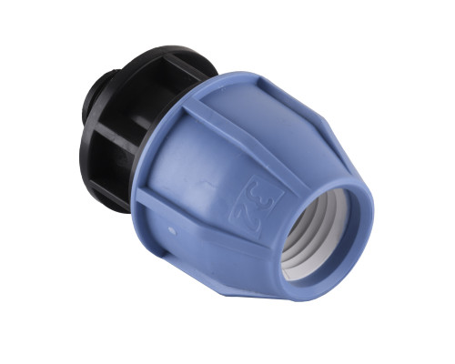 Муфта ПНД Vsplast 32*3/4 '' ** ЗР 2003