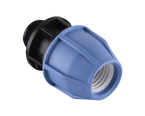Муфта ПНД Vsplast 32*1 '' ** ЗР 2003