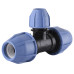 Трійник редукційний ПНД Vsplast 32*20*32 **  3004