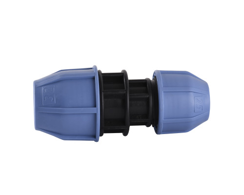 Муфта редукційна ПНД Vsplast 25*32 ** 2004