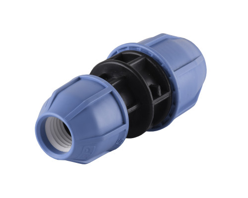 Муфта редукційна ПНД Vsplast 25*32 ** 2004
