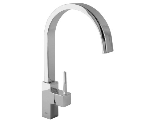 Змішувач для кухні TRES CUADRO 130498-TOP