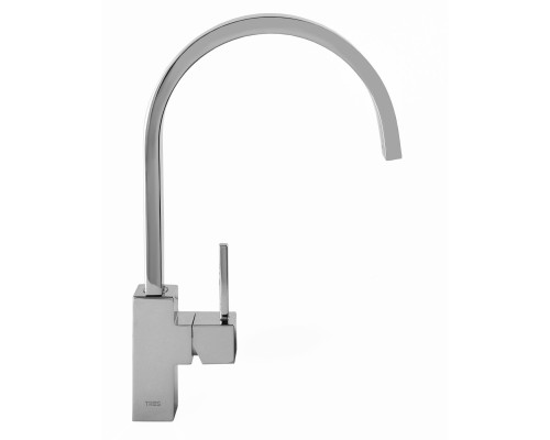 Змішувач для кухні TRES CUADRO 130498-TOP