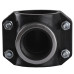 Врізка ПНД Vsplast 63*1  1/4 ''  ВР 9001