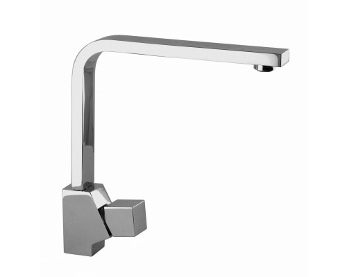 Змішувач для кухні TRES CUADRO 107440