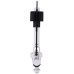 Клапан заповнення K.K.POL 350/ZND/112-00-T0, 3/8″ ABS, нижн. пластик