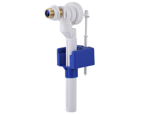 Клапан заповнення K.K.POL 350/ZN2/102-00-Т0, 1/2″ МО, бок. латунь