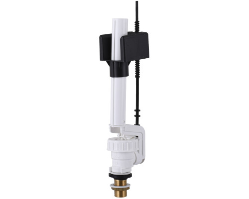 Клапан заповнення K.K.POL 350/ZND/110-00-T0, 1/2″ МО, нижн. латунь