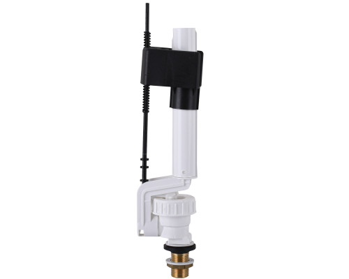 Клапан заповнення K.K.POL 350/ZND/110-00-T0, 1/2″ МО, нижн. латунь
