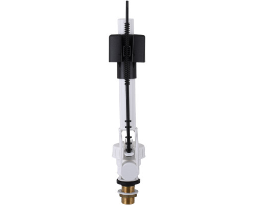 Клапан заповнення K.K.POL 350/ZND/110-00-T0, 1/2″ МО, нижн. латунь