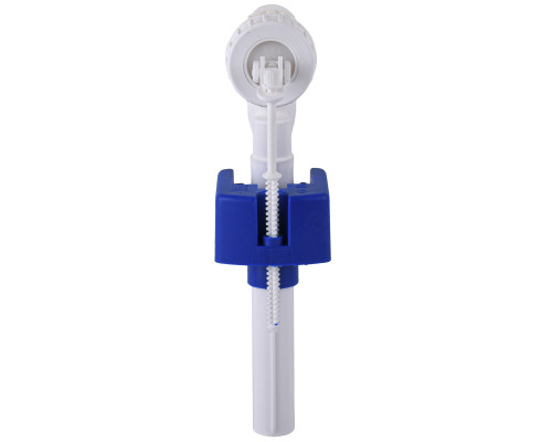 Клапан заповнення K.K.POL 350/ZN2/109-00-T0, 3/8″ МО, бок. латунь
