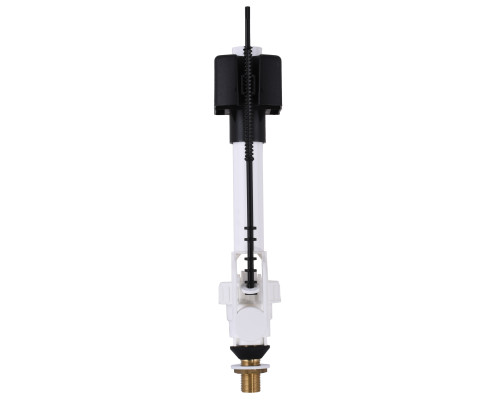 Клапан заповнення K.K.POL 350/ZND/113-00-T0, 3/8″ МО, нижн. латунь