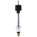 Клапан заповнення K.K.POL 350/ZND/113-00-T0, 3/8″ МО, нижн. латунь