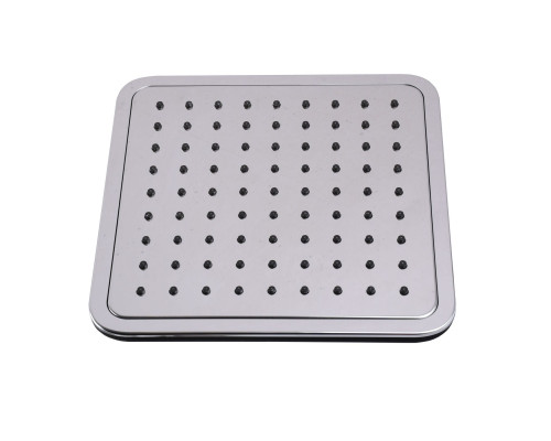 Душова лійка Globus Lux D051411-Black