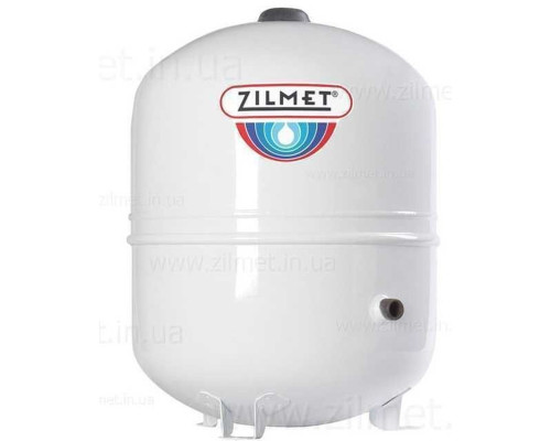 Бак Zilmet solar-plus для систем сонячного опалення 35 л 10bar ( 11A2003304 )