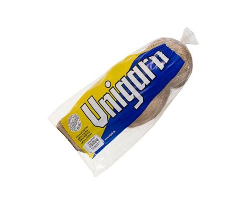Пакля, льон сантехнічний Unigarn 100g UNIPAK (коса)