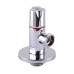 Кран напівобертовий кутовий SOLOMON 1/2″х3/4″ 9081 (2 шт)