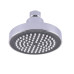 Душова лійка Globus Lux HY2050-100 + шарнір