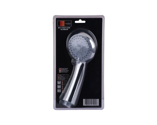 Душова лійка Globus Lux HY-1227-LUX Blister