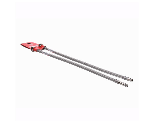 Шланг для змішувача TUCAI М10х3/8″ 0,5м ПАРА TAQ GRIF 201690