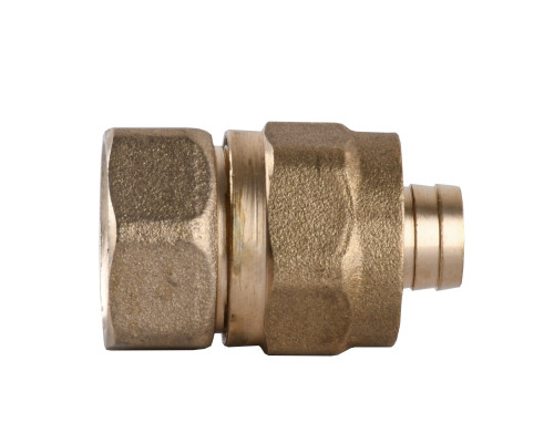 Муфта із внутрішньою різьбою APE ITALY 702 L 1/2″x16