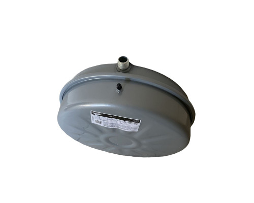 Бак Zilmet oem-pro для монтажу в котли  плоский Арт. 531 14л 3bar  рифлений ( 13B6001400 )