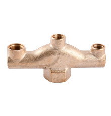 Група безпеки котла (корпус) 1″  NV - 5029B (2шт в упаковці)