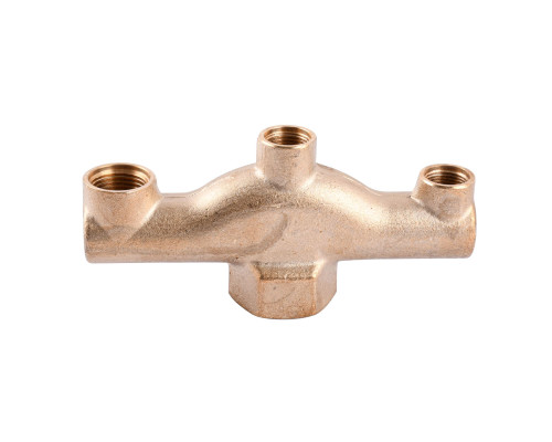 Група безпеки котла (корпус) 1″  NV - 5029B (2шт в упаковці)