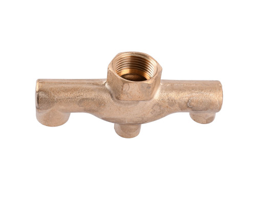 Група безпеки котла (корпус) 1″  NV - 5029B (2шт в упаковці)