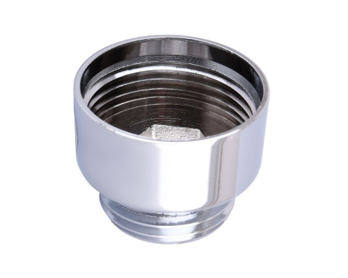 Перехідник SOLOMON 3/4″х1/2″ ВЗ хром 6205/6305