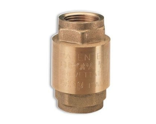 Клапан зворотнього ходу води ITAP     3/4″ EUROPA 100
