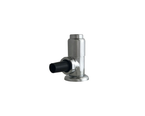 Кран-дозатор для унітаза TREMOLADA ТREMO-472А