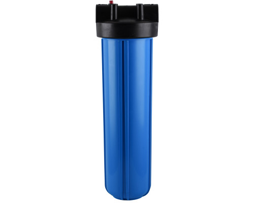 Фільтр-колба + ПП картридж Bіо+ systems SL20-BB Big Blue 20″, 1″