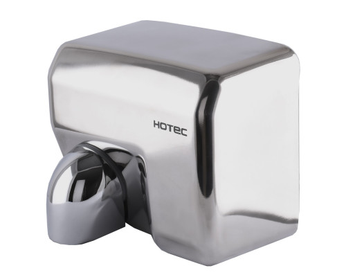 Сушарка для рук HOTEC 11.222 Stainless Steel