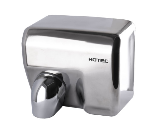 Сушарка для рук HOTEC 11.222 Stainless Steel