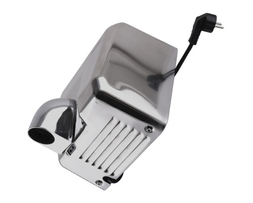 Сушарка для рук HOTEC 11.222 Stainless Steel