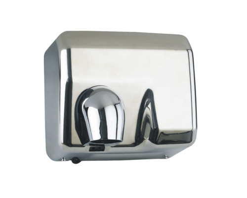 Сушарка для рук HOTEC 11.222 Stainless Steel