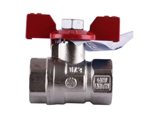 Кран кульовий ARCO SENA       1/2″ ВВ КБ 153103 (753103)