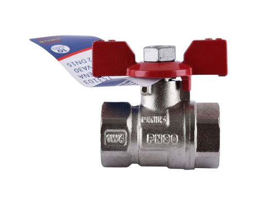 Кран кульовий ARCO SENA       1/2″ ВВ КБ 153103 (753103)
