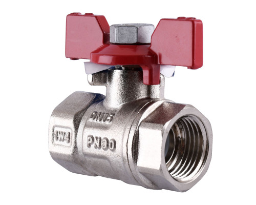 Кран кульовий ARCO SENA       1/2″ ВВ КБ 153103 (753103)