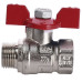 Кран кульовий ARCO SENA       1/2″ ЗВ КБ 153603 (753603)