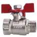 Кран кульовий ARCO SENA       1/2″ ЗВ КБ 153603 (753603)