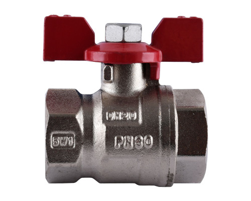 Кран кульовий ARCO SENA      3/4″ ВВ КБ 153104 (753104)