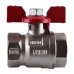 Кран кульовий ARCO SENA      3/4″ ВВ КБ 153104 (753104)