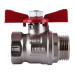 Кран кульовий ARCO SENA  3/4″ ЗВ КБ 153604 (753604)
