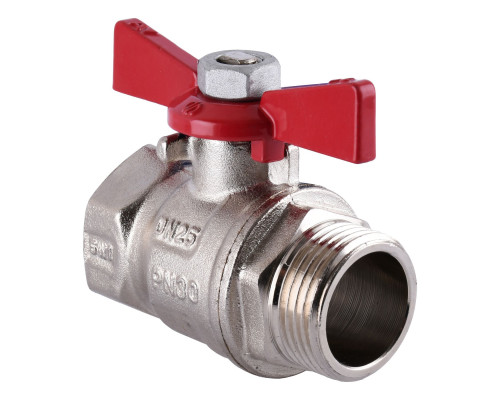 Кран кульовий ARCO SENA  3/4″ ЗВ КБ 153604 (753604)