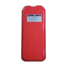 Бак Zilmet oem-pro для монтажа в котли Арт. 537 10л 1/2″ 3bar прямокутний
