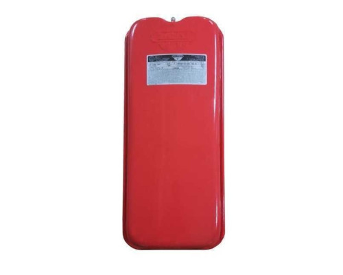 Бак Zilmet oem-pro для монтажа в котли Арт. 537 10л 1/2″ 3bar прямокутний