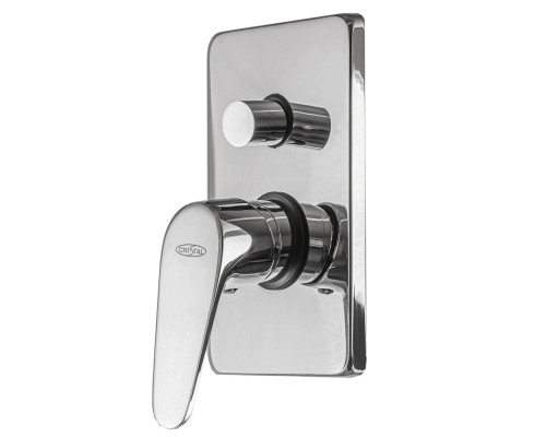 Змішувач для душу Cristal NSH-111
