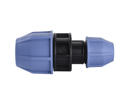 Муфта редукційна ПНД Vsplast 25*63  2004